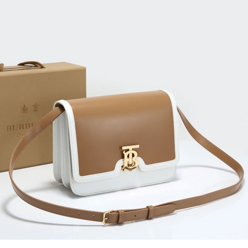 Bxrbxrry Satchel Bags Refined 75506