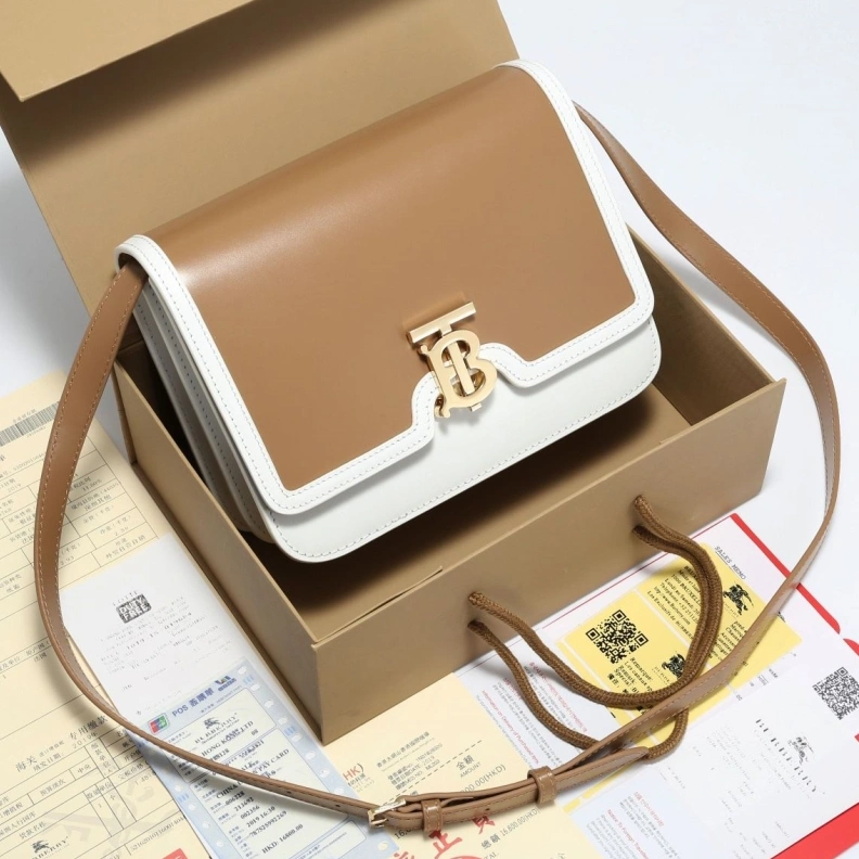 Bxrbxrry Satchel Bags Refined 75506