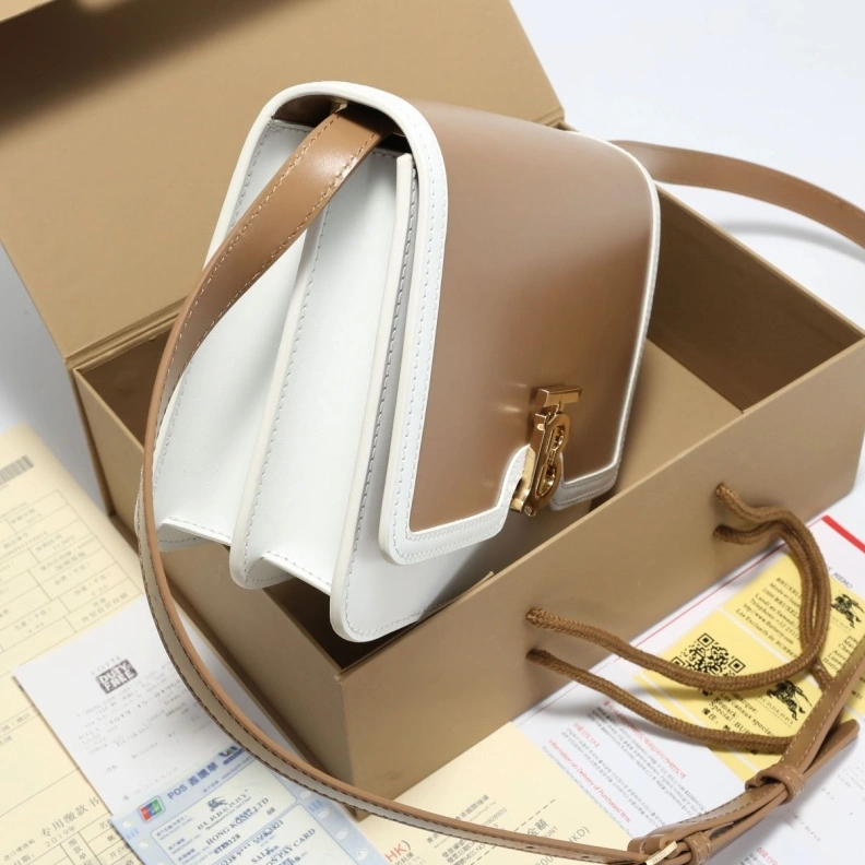 Bxrbxrry Satchel Bags Refined 75506