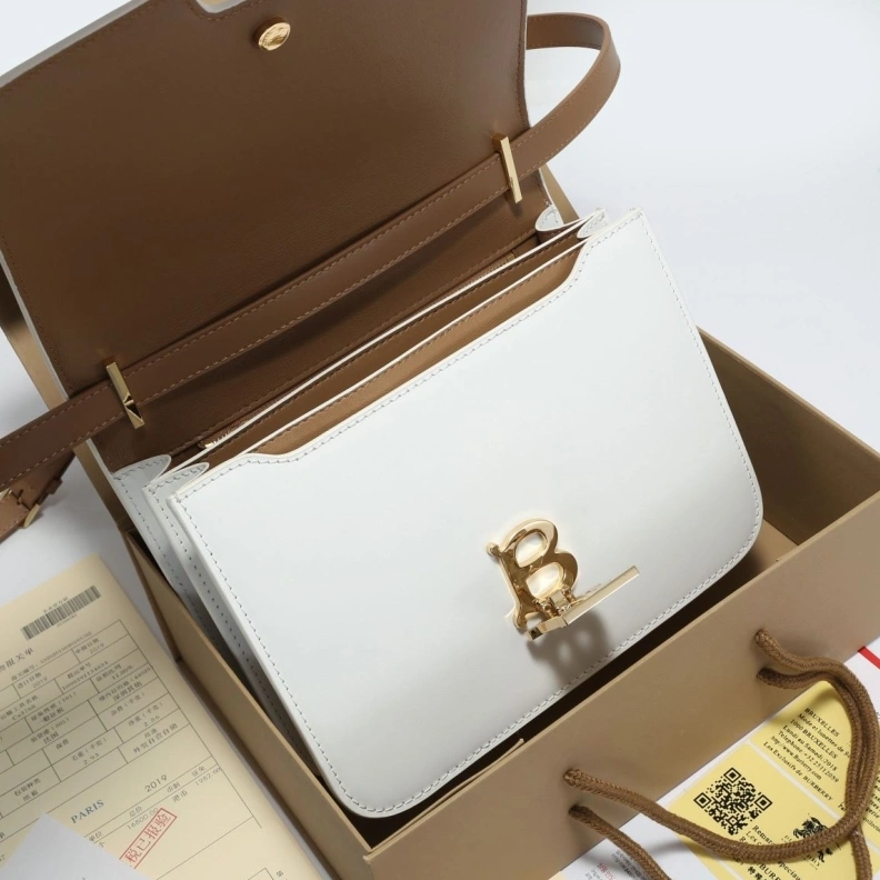 Bxrbxrry Satchel Bags Refined 75506