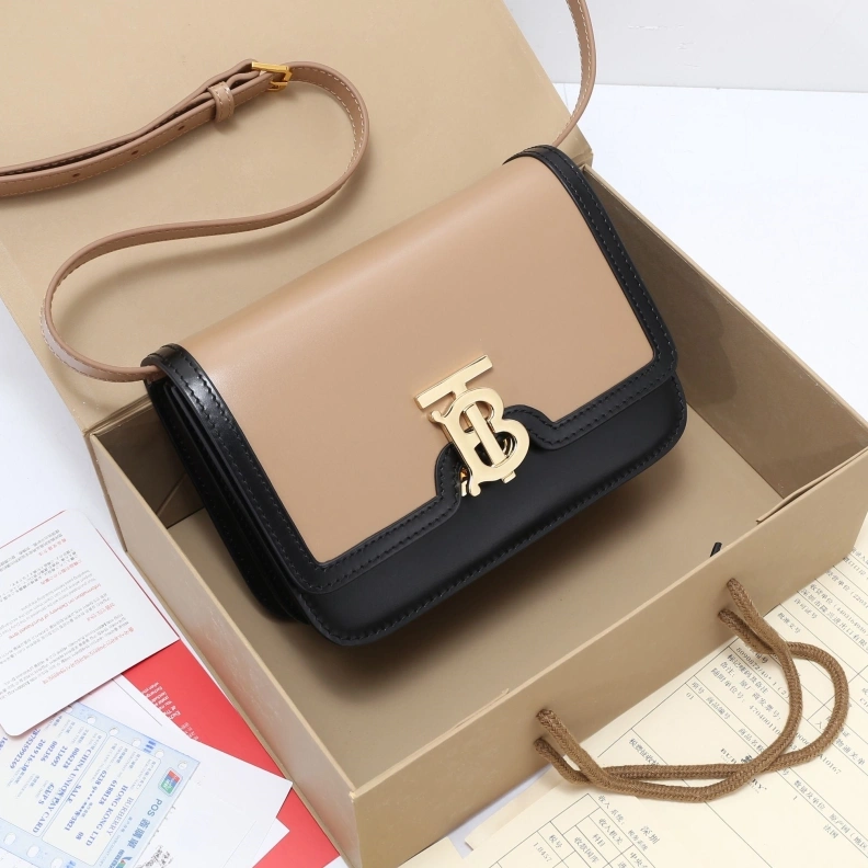 Soft Bxrbxrry Satchel Bags 75518