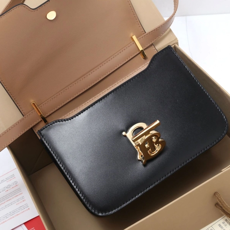 Soft Bxrbxrry Satchel Bags 75518