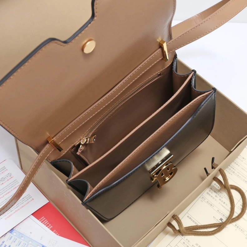 Soft Bxrbxrry Satchel Bags 75518