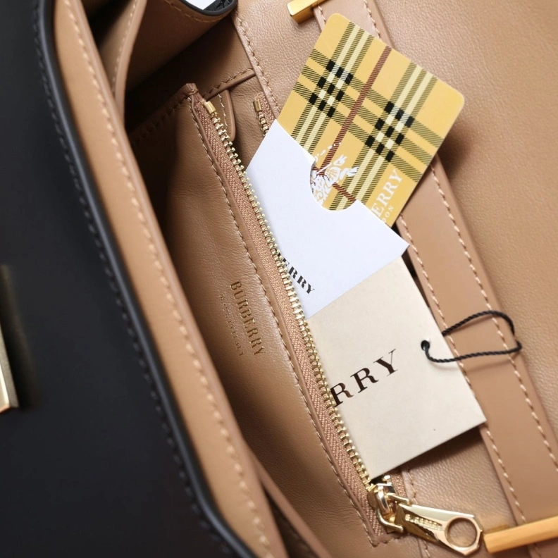 Soft Bxrbxrry Satchel Bags 75518
