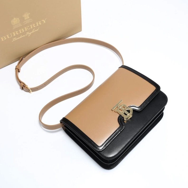 Bxrbxrry Satchel Bags Compact 75512