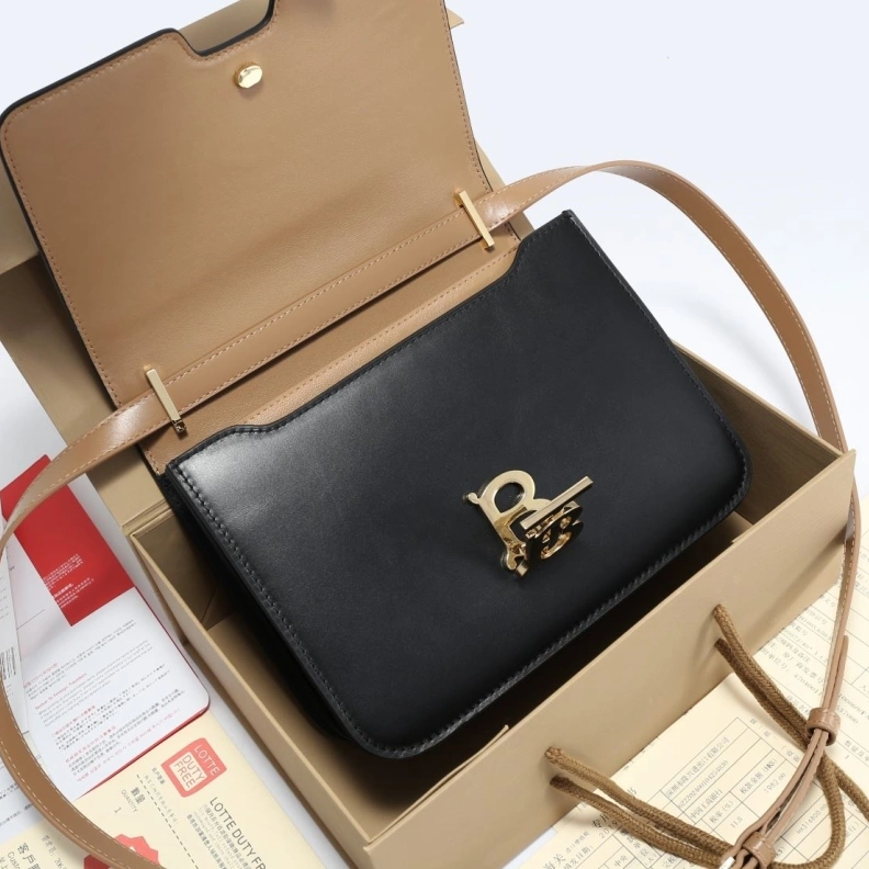 Bxrbxrry Satchel Bags Compact 75512