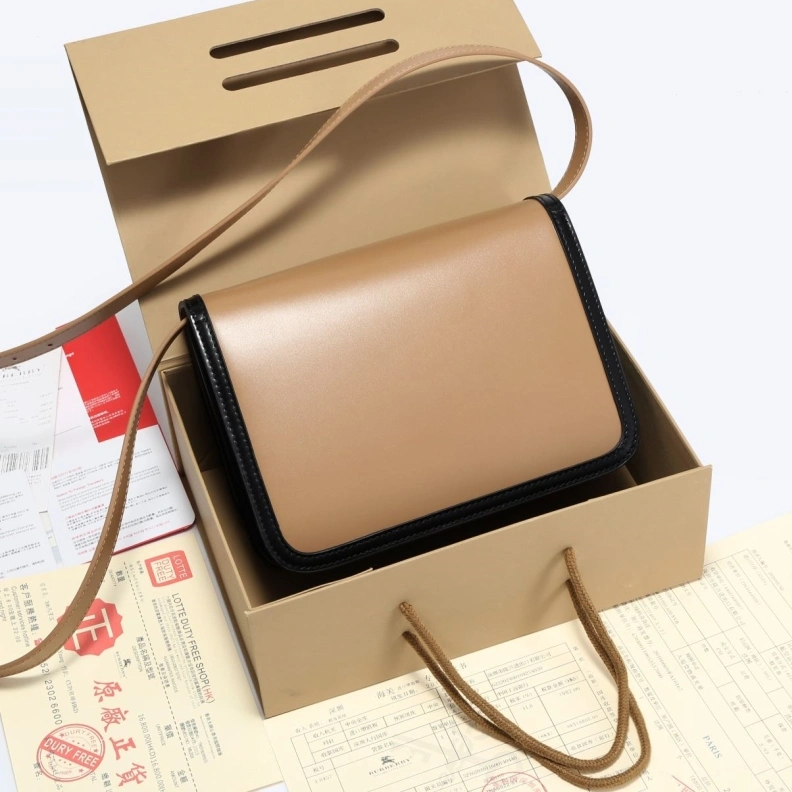 Bxrbxrry Satchel Bags Compact 75512