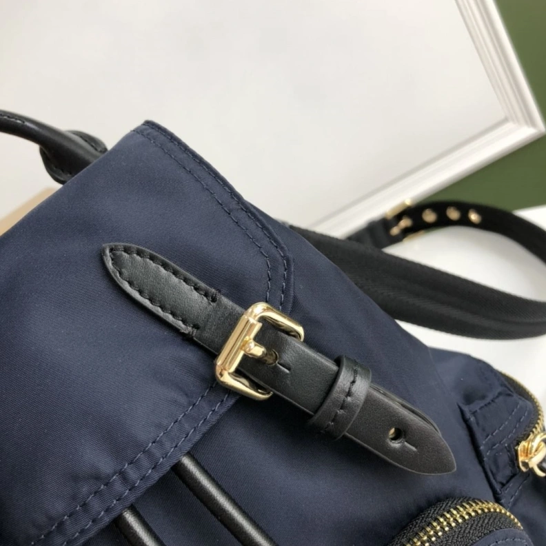 Vibrant Bxrbxrry Backpacks 75619