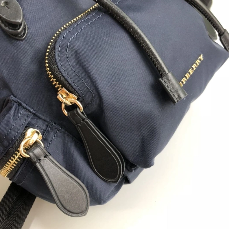 Vibrant Bxrbxrry Backpacks 75619