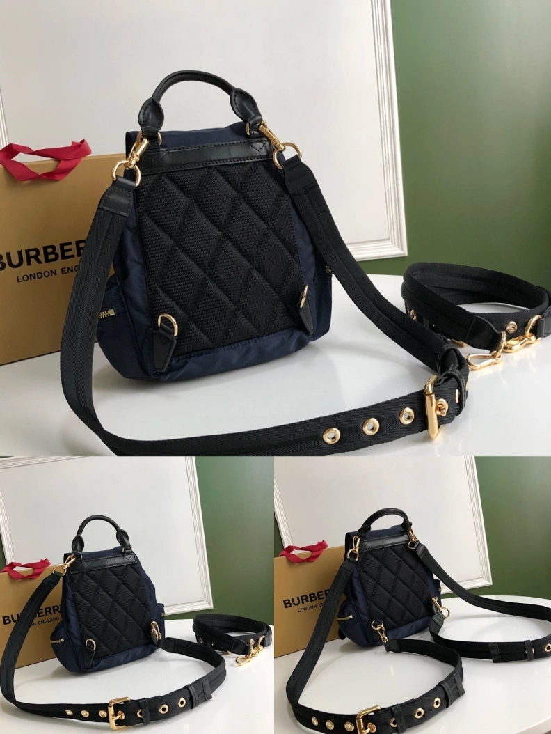 Vibrant Bxrbxrry Backpacks 75619