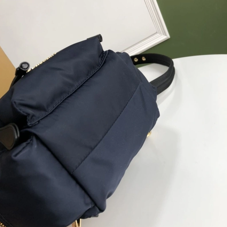 Vibrant Bxrbxrry Backpacks 75619