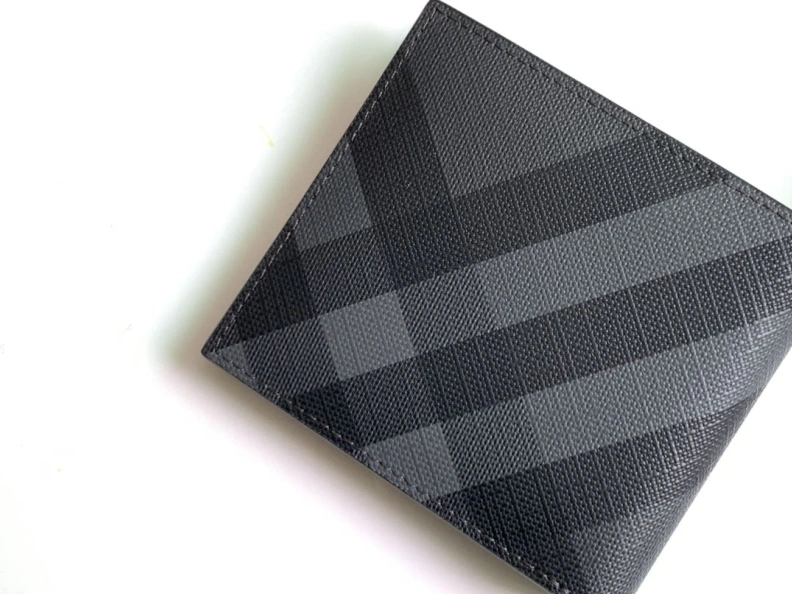 Lightweight Bxrbxrry Wallets & Purse 75234