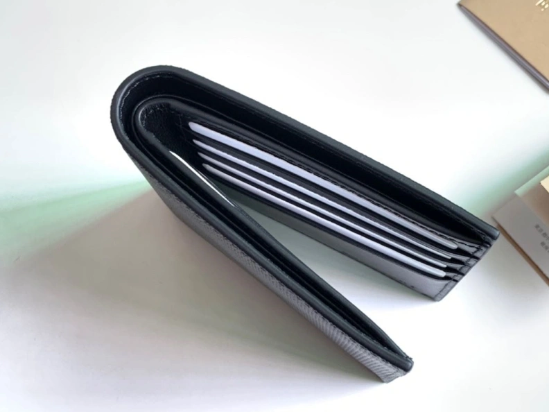 Lightweight Bxrbxrry Wallets & Purse 75234