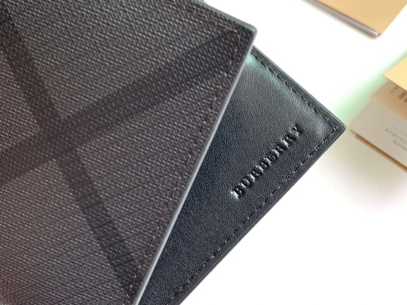 Lightweight Bxrbxrry Wallets & Purse 75234