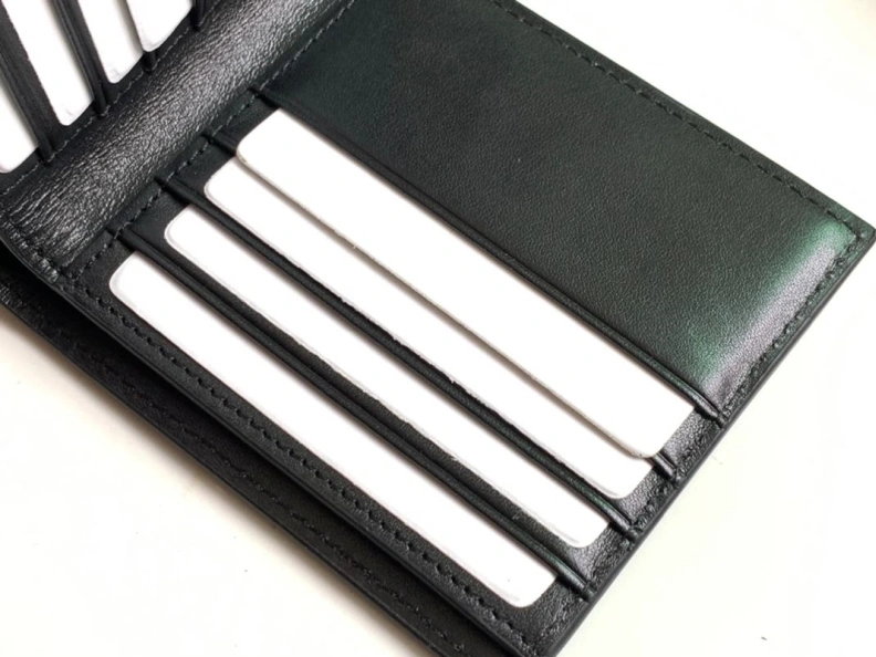 Lightweight Bxrbxrry Wallets & Purse 75234