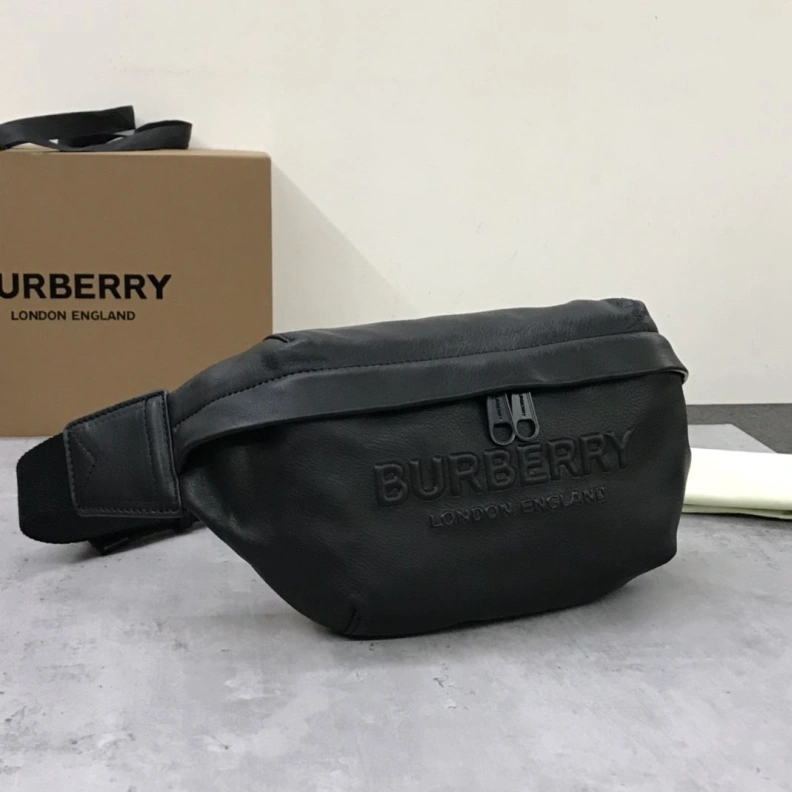 Timeless Bxrbxrry Waist & Chest Packs 75271