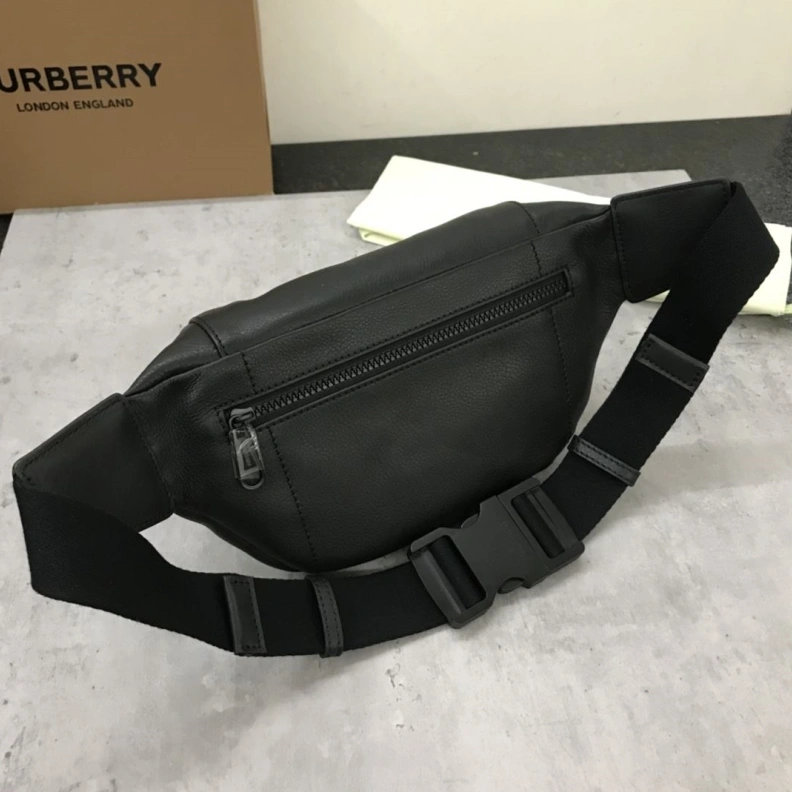 Timeless Bxrbxrry Waist & Chest Packs 75271