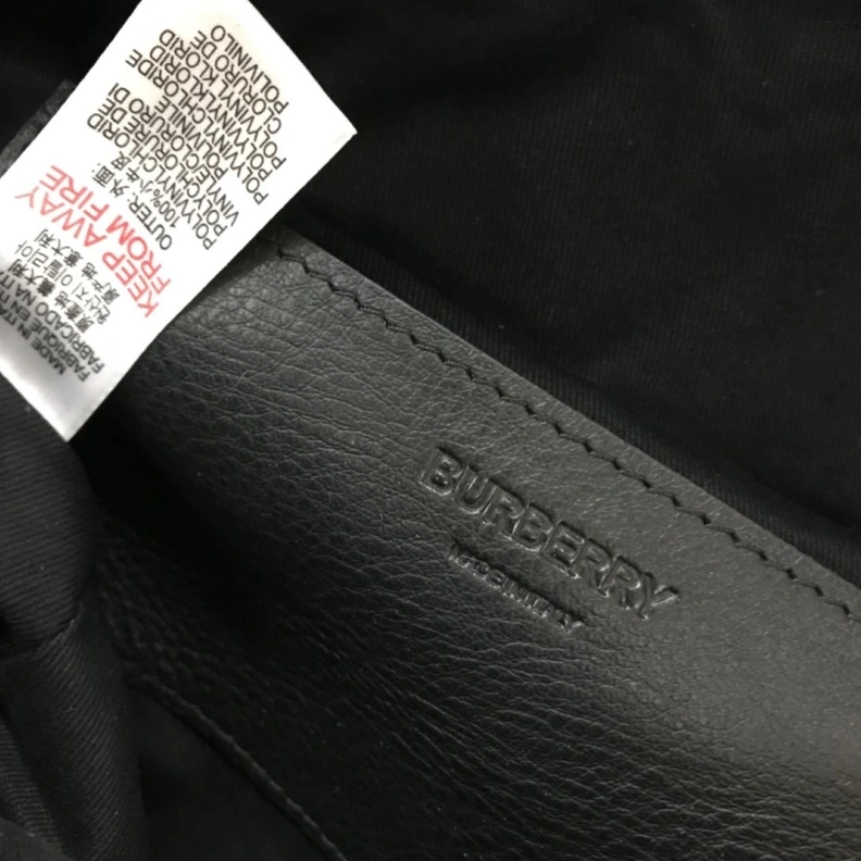 Timeless Bxrbxrry Waist & Chest Packs 75271