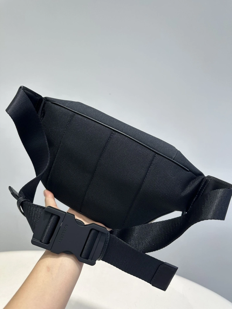 Modern Bxrbxrry Waist & Chest Packs 75296