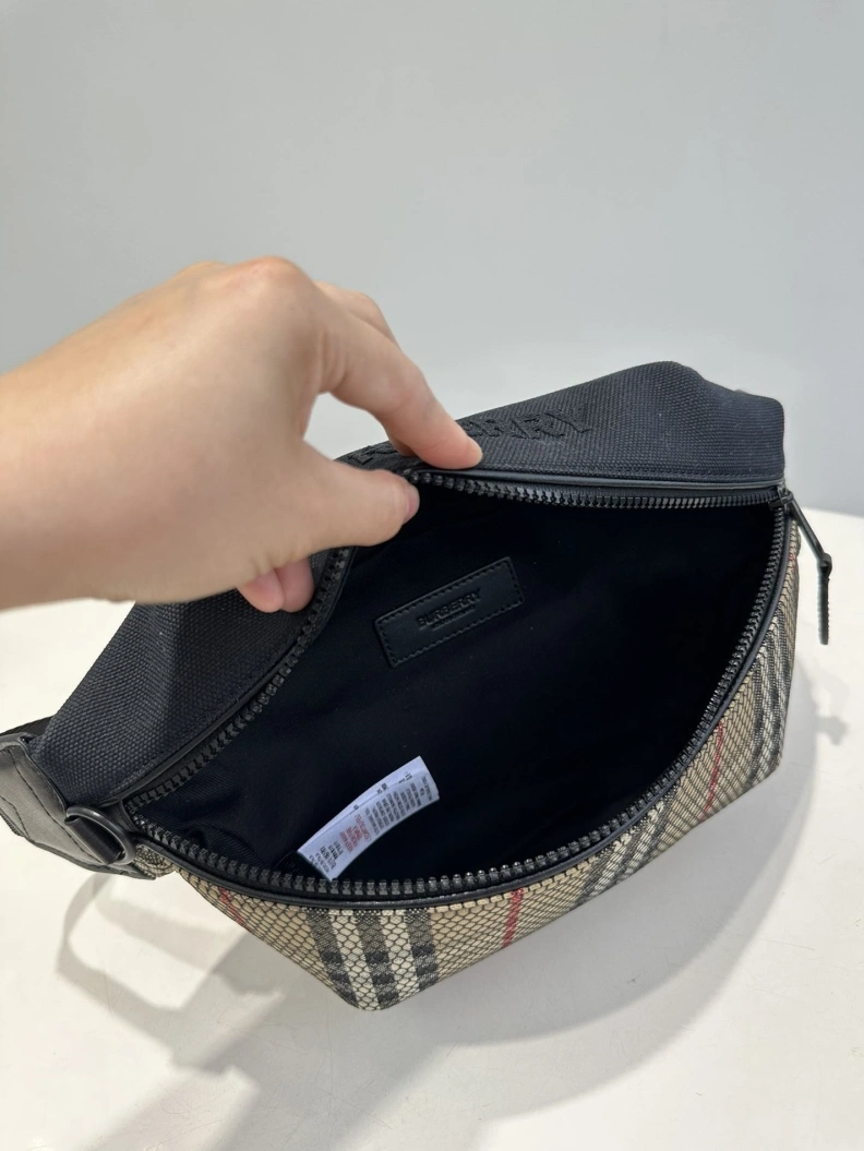 Modern Bxrbxrry Waist & Chest Packs 75296