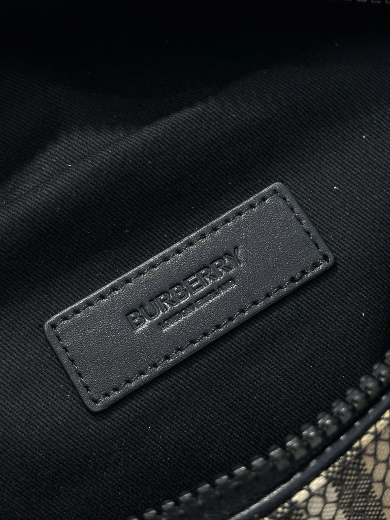 Modern Bxrbxrry Waist & Chest Packs 75296