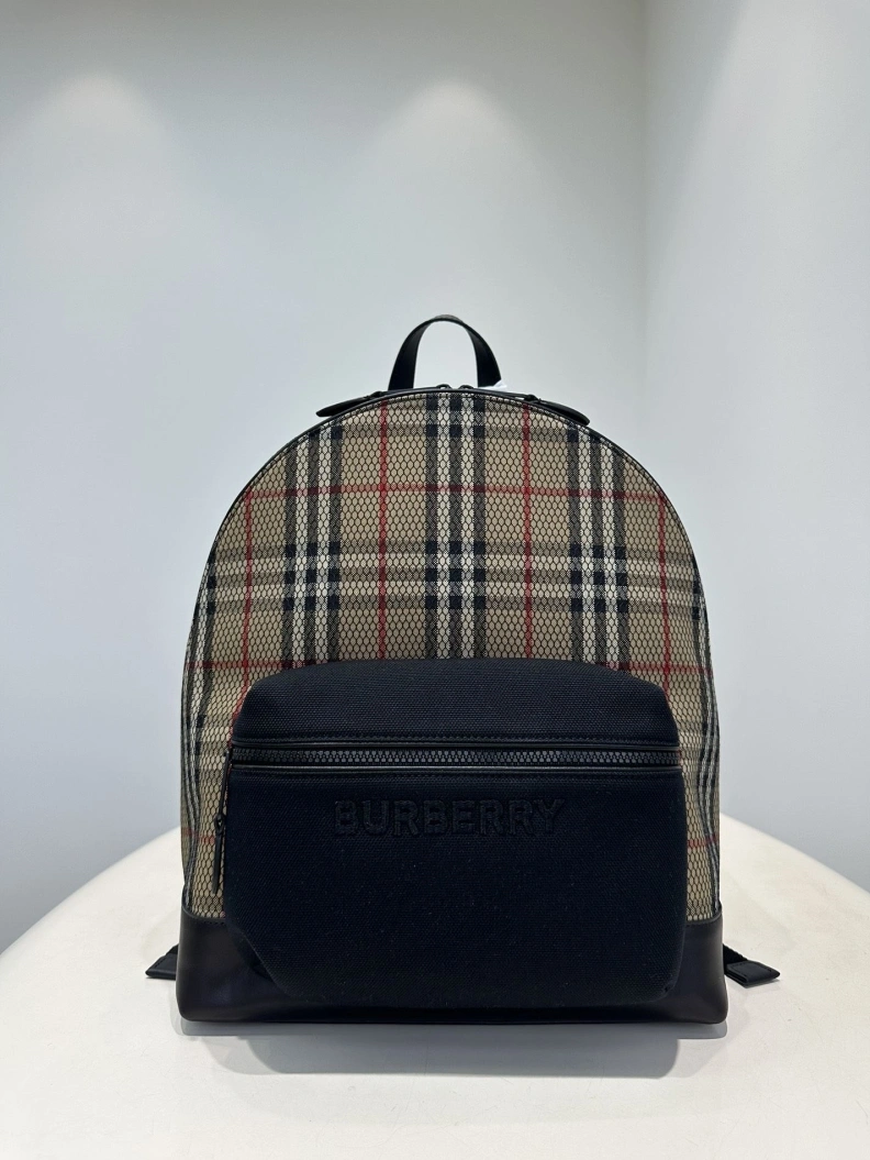 SportInspired Bxrbxrry Backpacks 75615