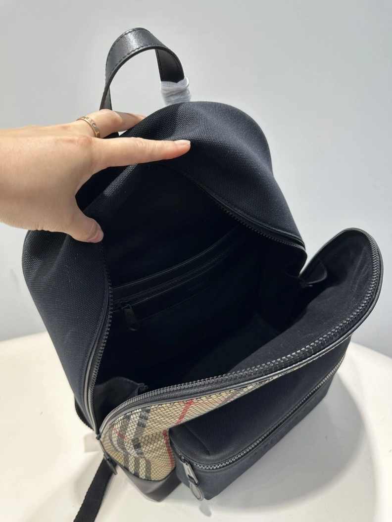SportInspired Bxrbxrry Backpacks 75615
