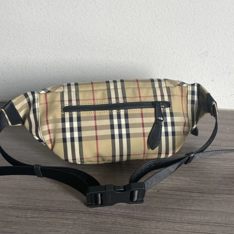 Efficient Bxrbxrry Waist & Chest Packs 75295