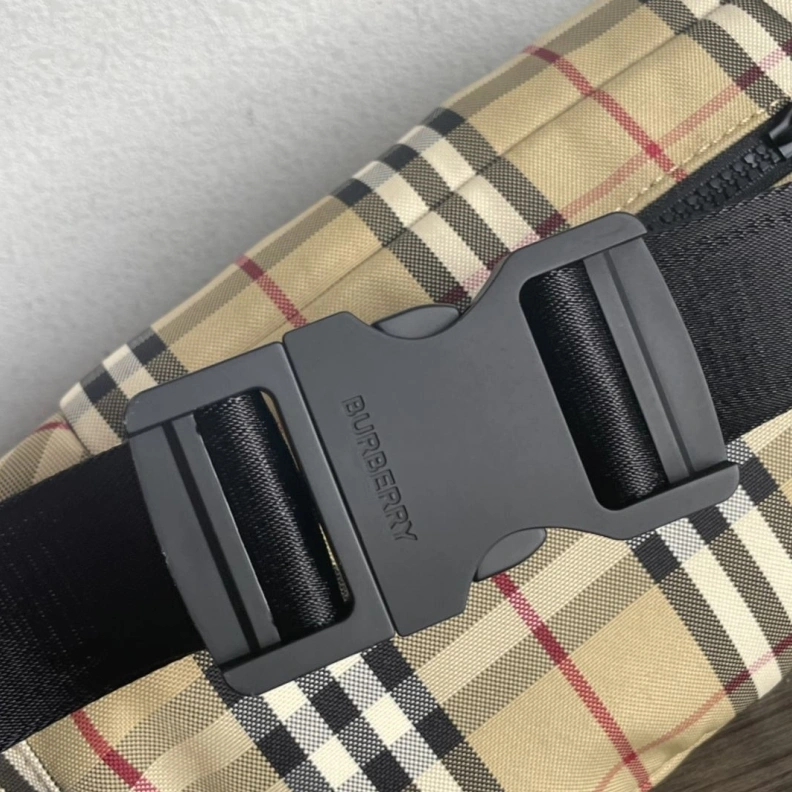 Efficient Bxrbxrry Waist & Chest Packs 75295