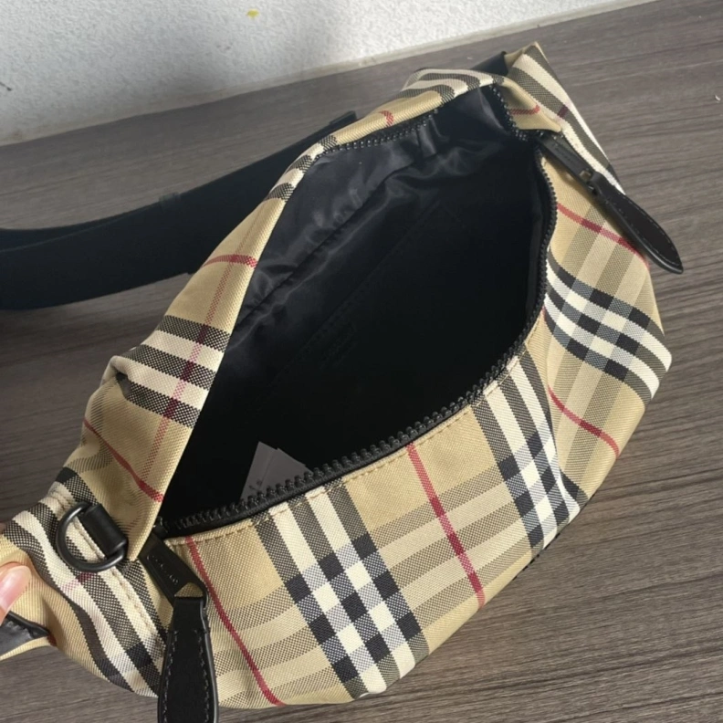 Efficient Bxrbxrry Waist & Chest Packs 75295