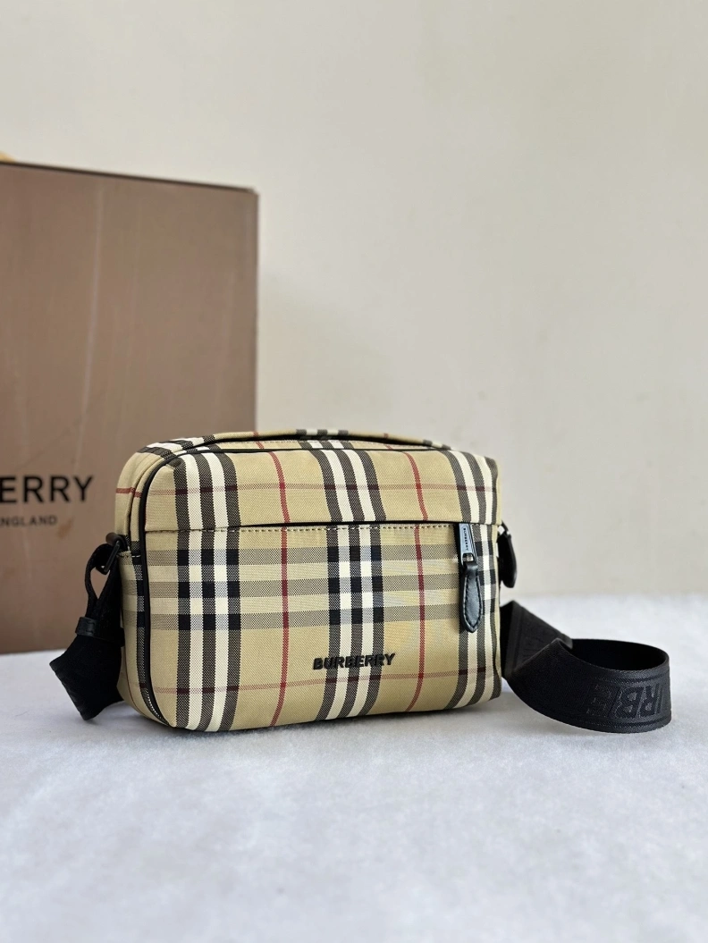 Refined Bxrbxrry Satchel Bags 75529