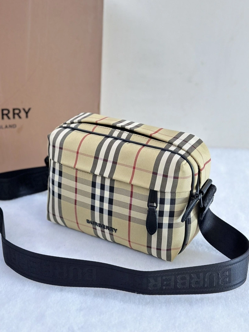 Refined Bxrbxrry Satchel Bags 75529
