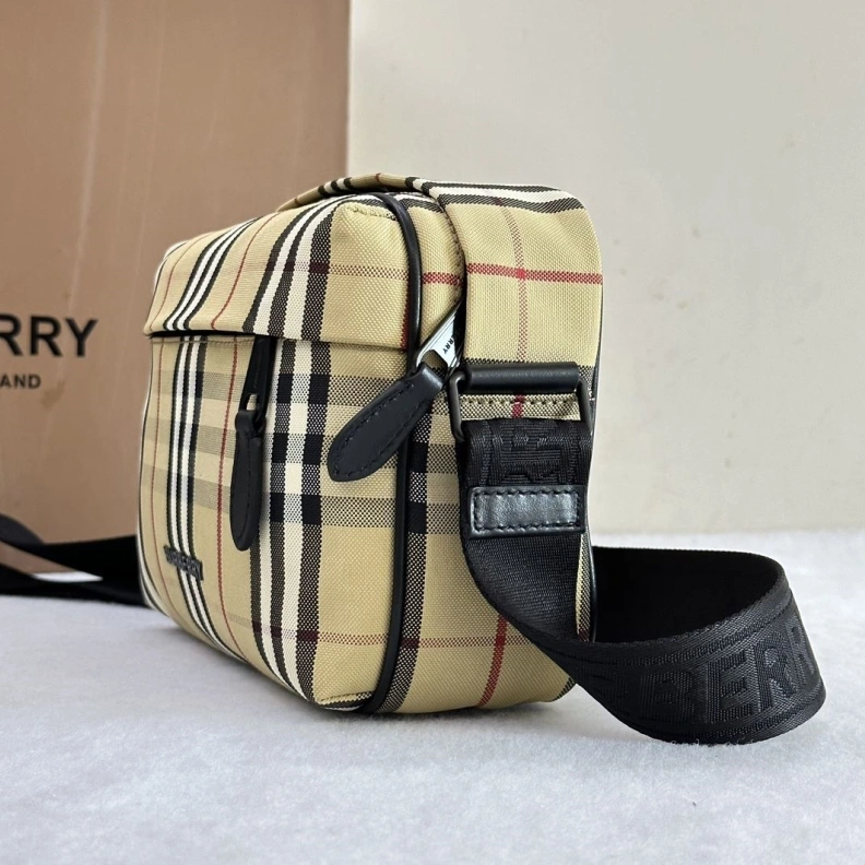 Refined Bxrbxrry Satchel Bags 75529