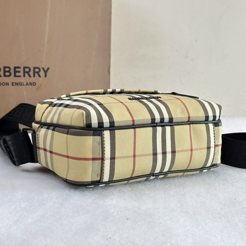 Refined Bxrbxrry Satchel Bags 75529