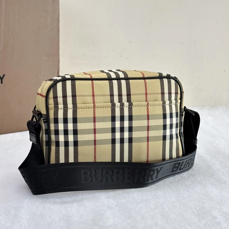 Refined Bxrbxrry Satchel Bags 75529