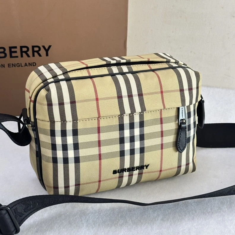 Refined Bxrbxrry Satchel Bags 75529