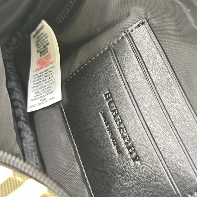 Refined Bxrbxrry Satchel Bags 75529