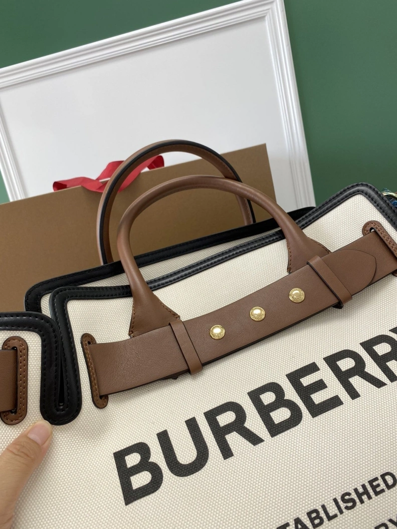 Unique Bxrbxrry Shopping Bags 75415