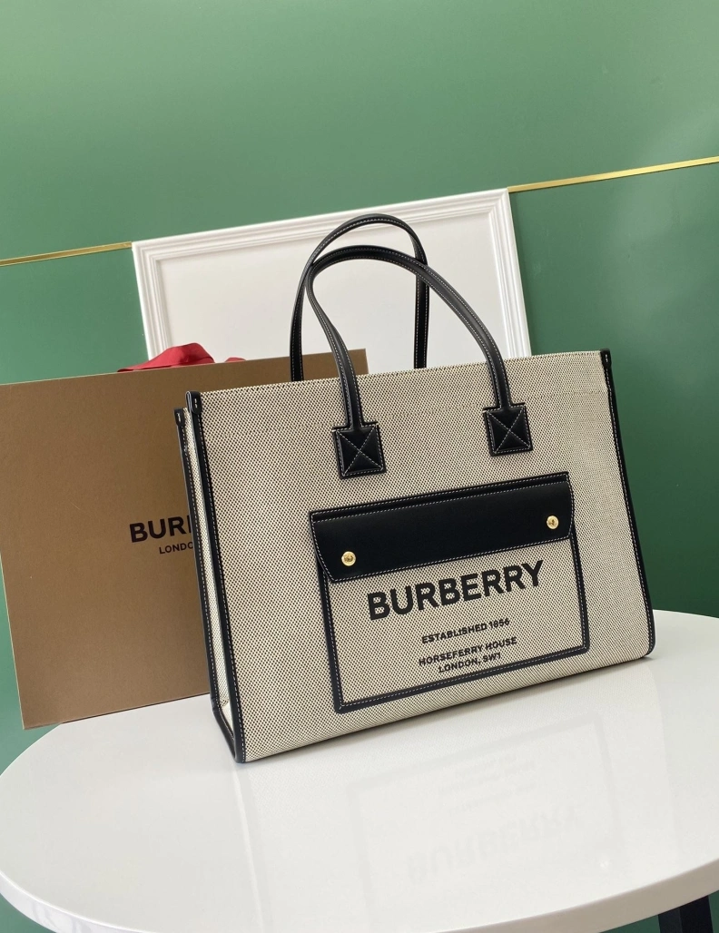 Bxrbxrry Shopping Bags NewStyle 75411