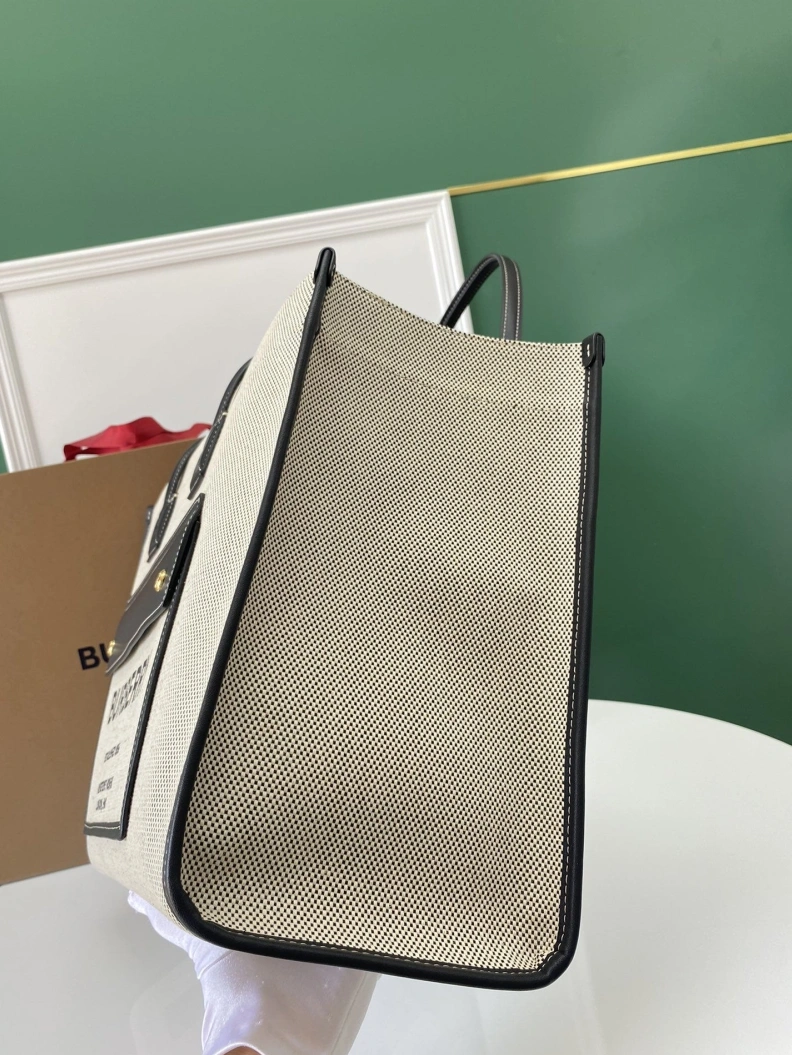 Bxrbxrry Shopping Bags NewStyle 75411