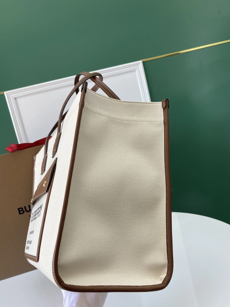 SmartChoice Bxrbxrry Shopping Bags 75406