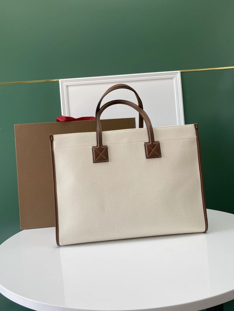 SmartChoice Bxrbxrry Shopping Bags 75406