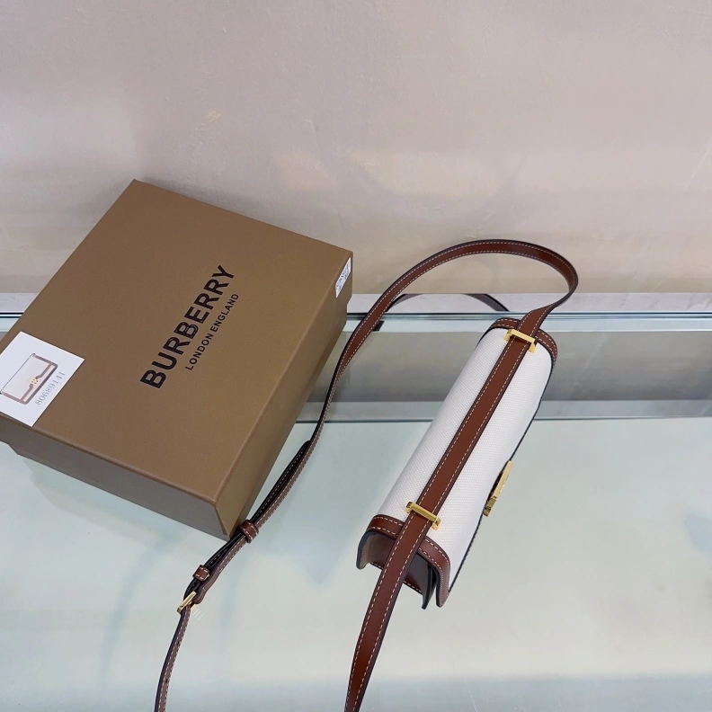 Bxrbxrry Satchel Bags SportInspired 75524