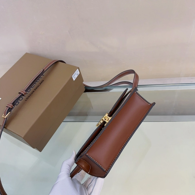 Bxrbxrry Satchel Bags SportInspired 75524