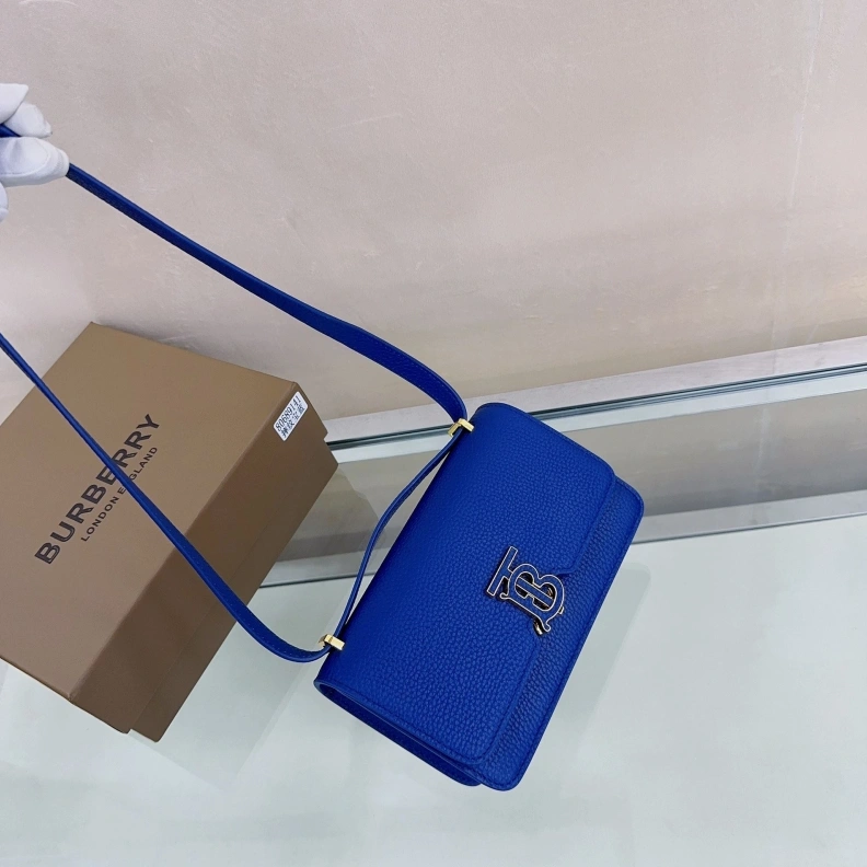 Durable Bxrbxrry Satchel Bags 75532