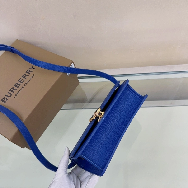 Durable Bxrbxrry Satchel Bags 75532