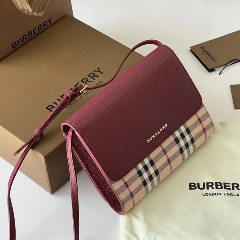 AllSeason Bxrbxrry Satchel Bags 75515