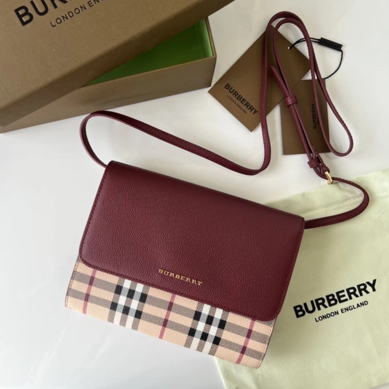 AllSeason Bxrbxrry Satchel Bags 75515