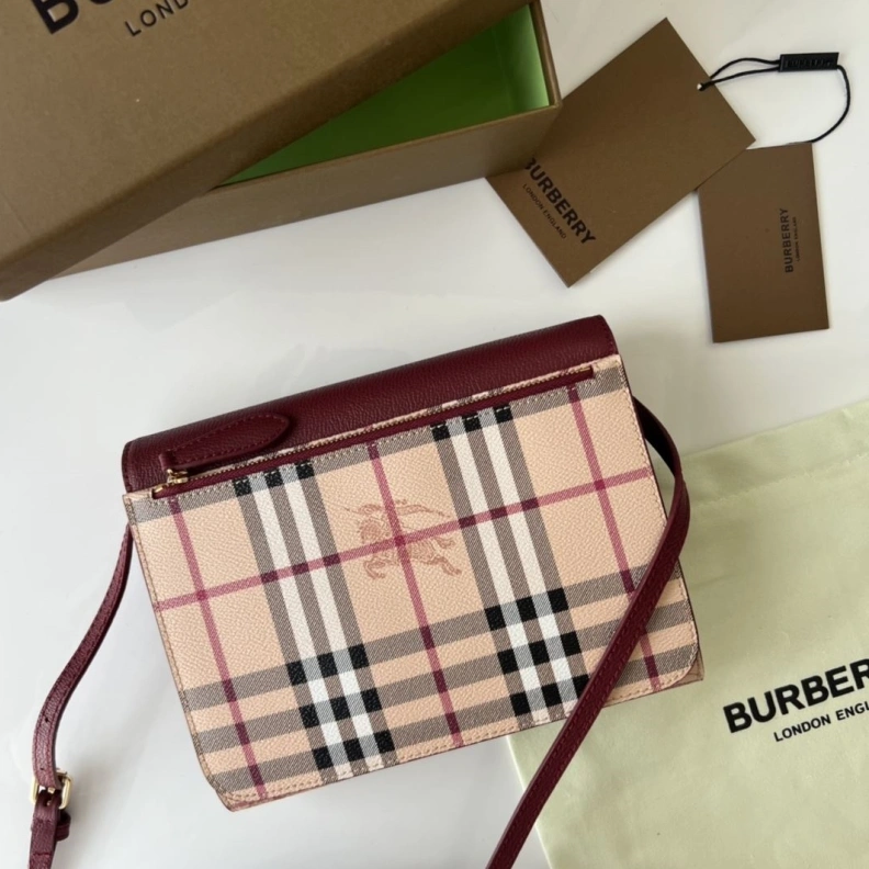 AllSeason Bxrbxrry Satchel Bags 75515