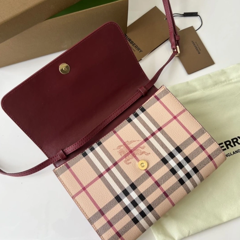 AllSeason Bxrbxrry Satchel Bags 75515